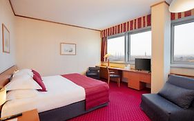 Crowne Plaza Milan Linate By Ihg